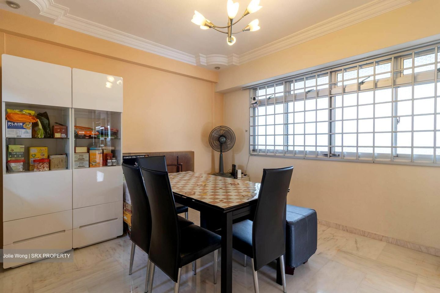 Blk 712 Pasir Ris Street 72 (Pasir Ris), HDB Executive #631002771